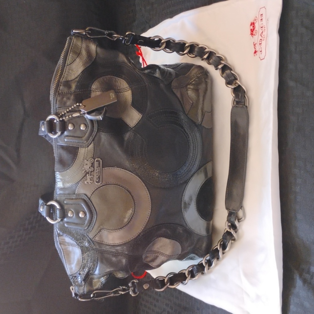 Coach Madison Tote | NWOT